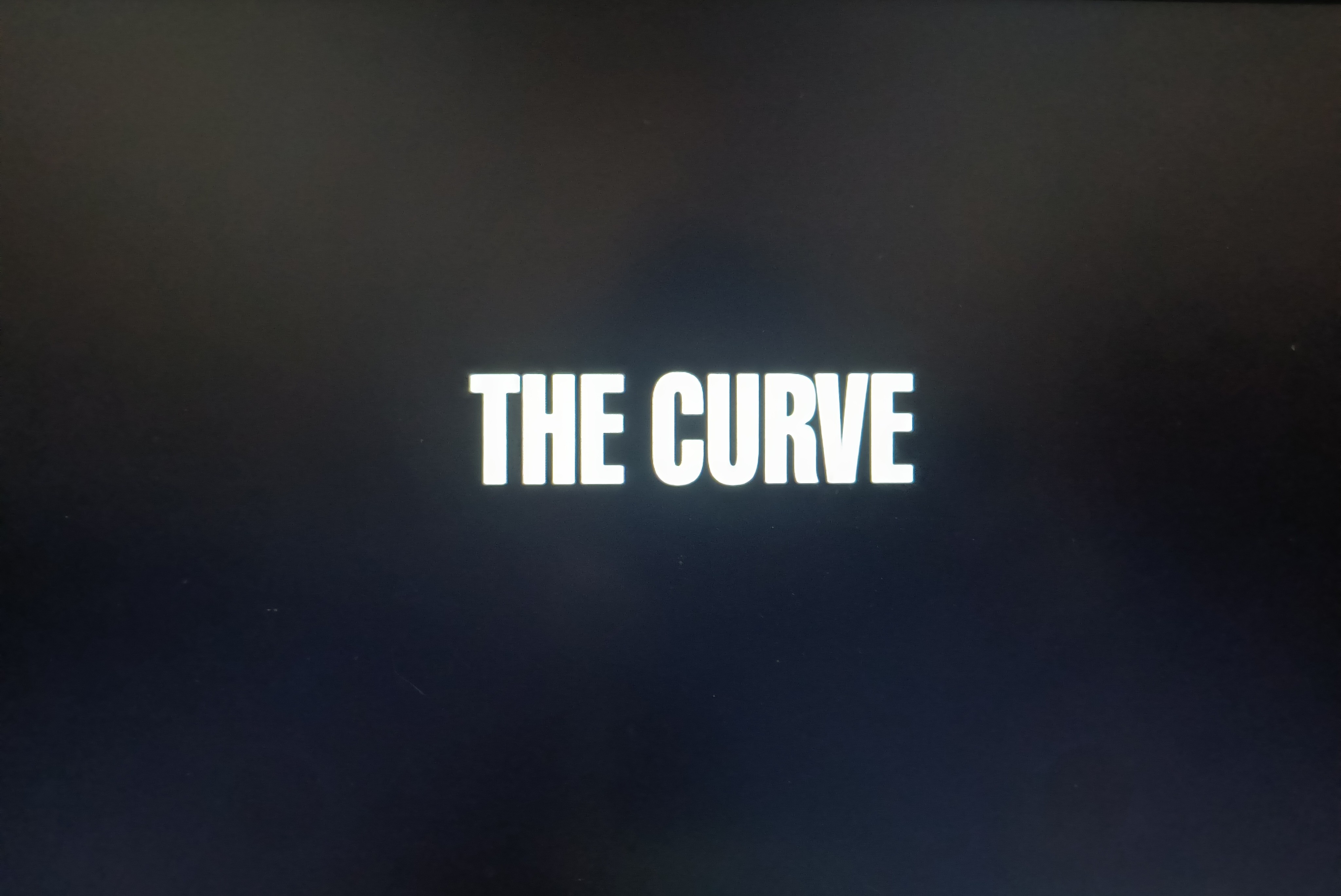 The Curve