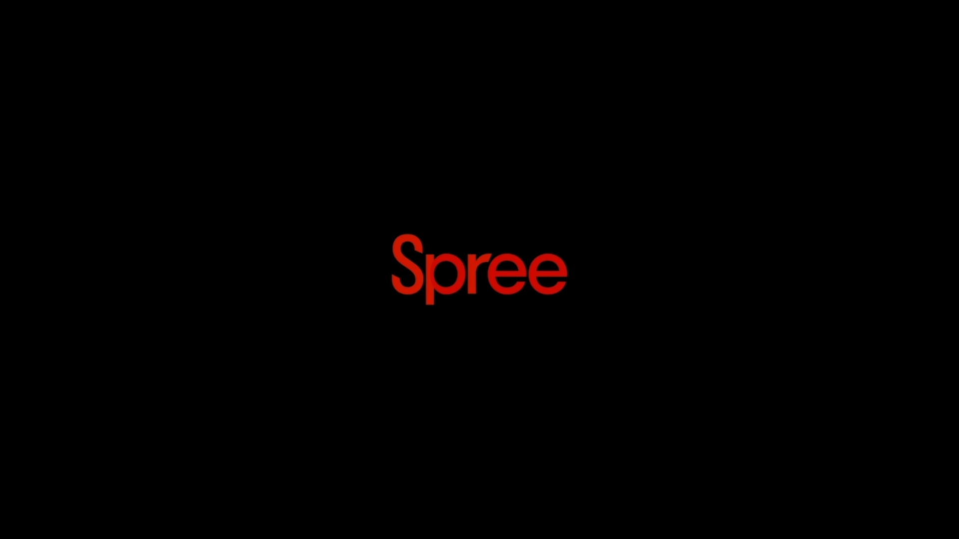 Spree