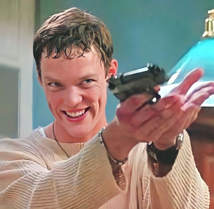 Stu Macher